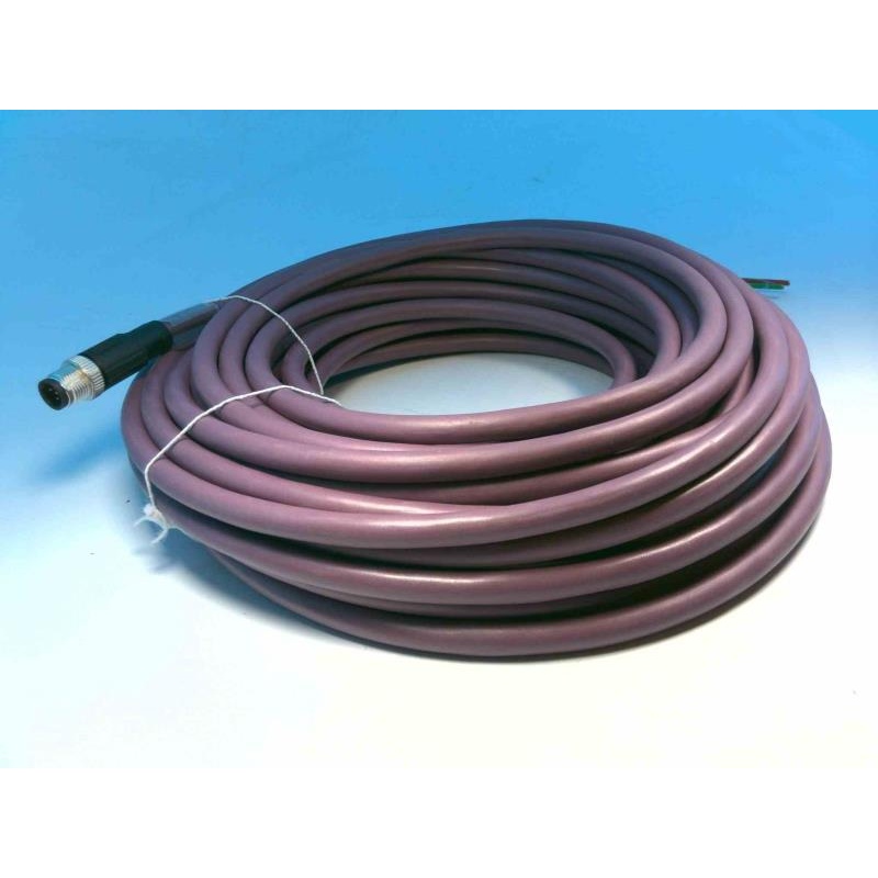 Кабель шинной системы SAC-2P-M12MSB/15,0-910
