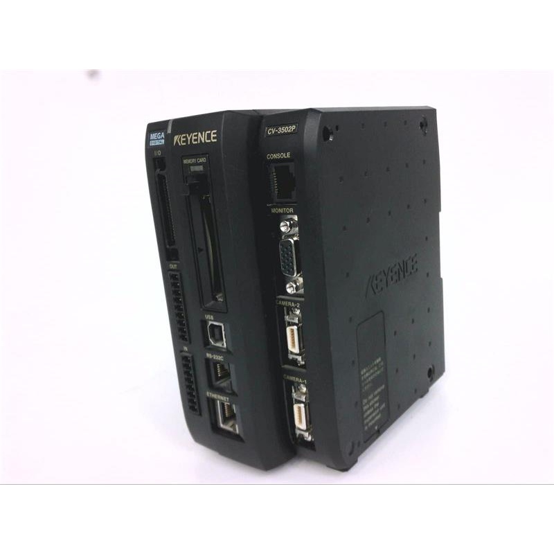 Контроллер Keyence Corp CV-3502P