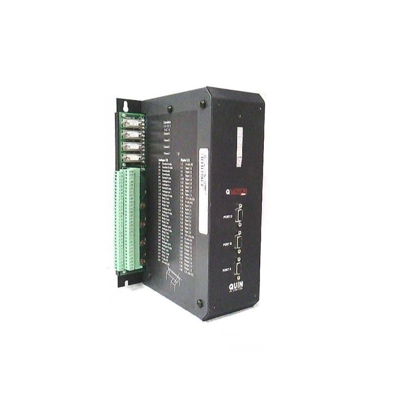 Сервоконтроллер PTSM410