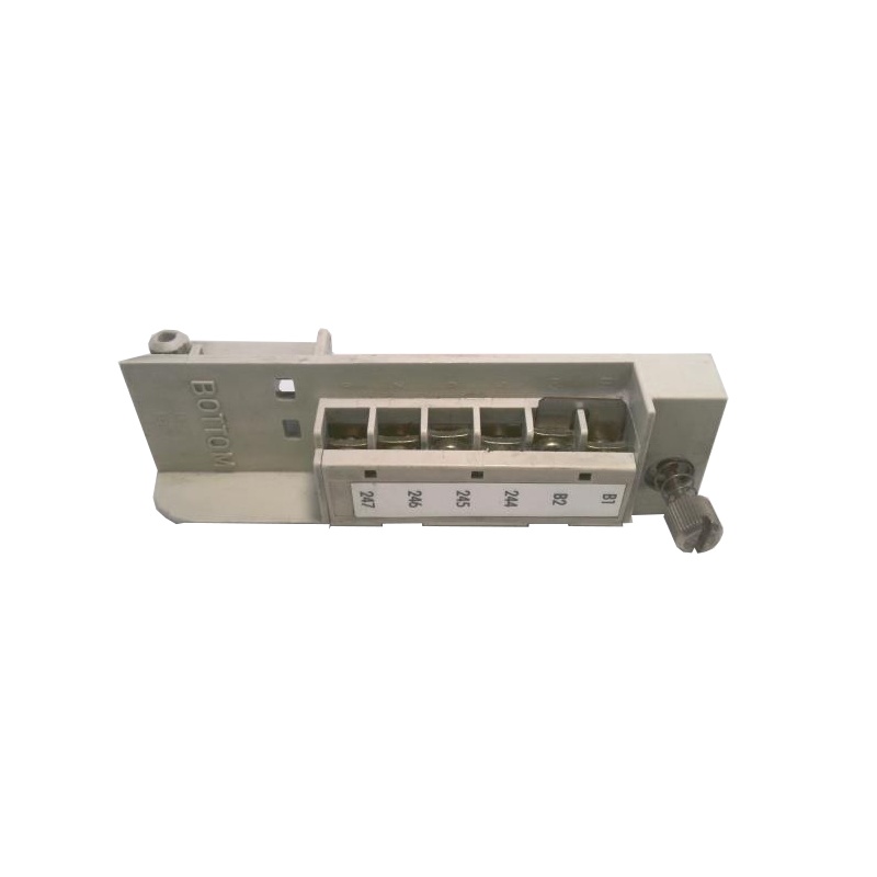 Клеммная колодка ввода/вывода Kanson Electronics Inc D055000008