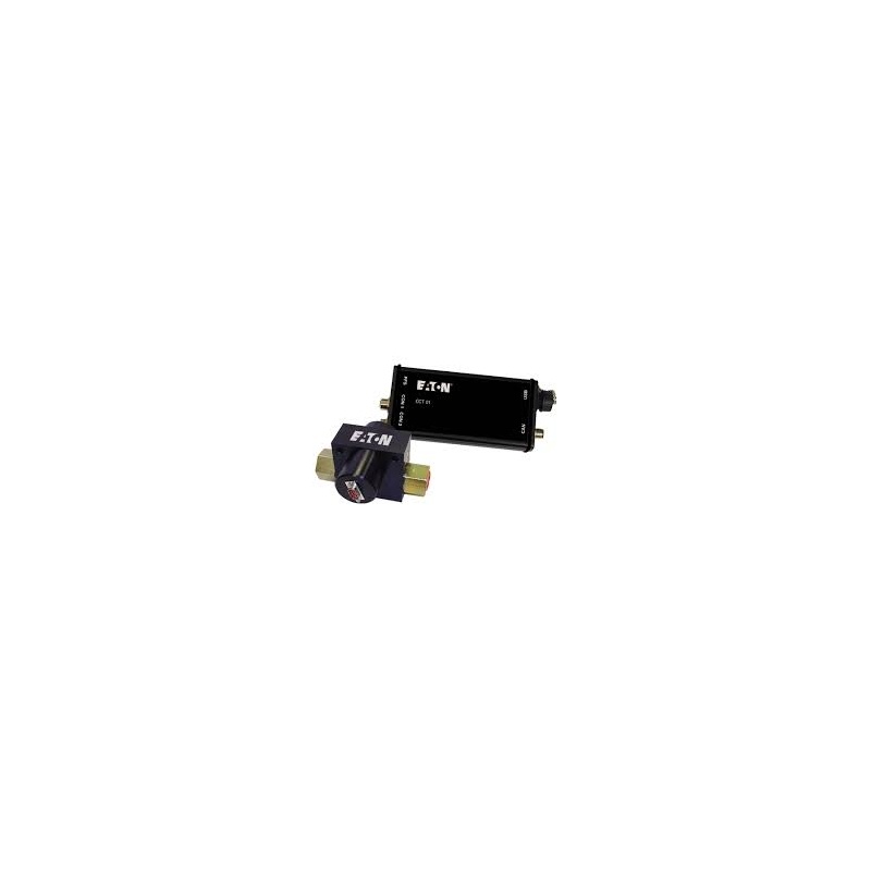 Передатчик контроля загрязнения Eaton CCT01-SET