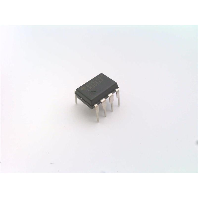 Дифференциальный компаратор Texas Instruments LM393AP
