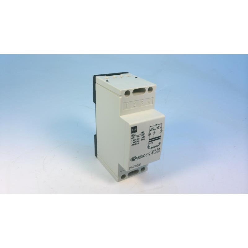 Звонковый трансформатор Z7-TRG/8