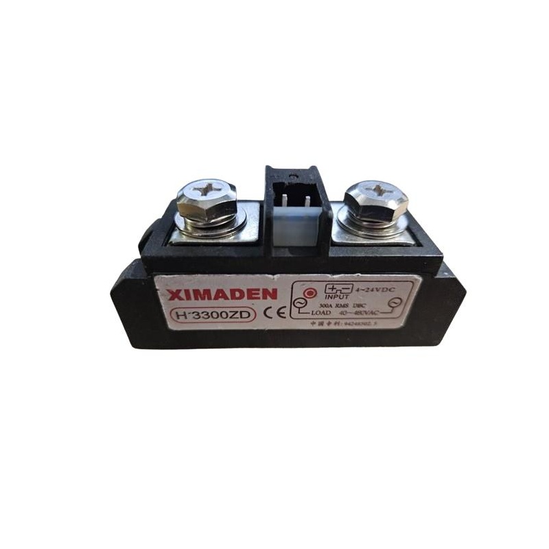 Твердотельное реле H3300ZD
