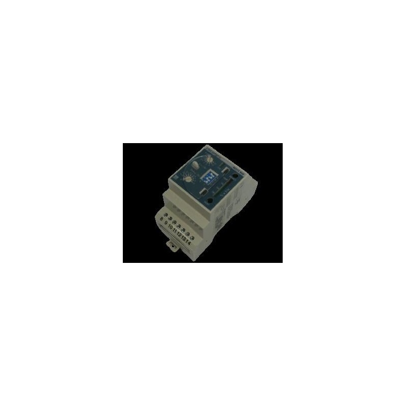 Дифференциальное реле RESYS тип A Socomec 49412723