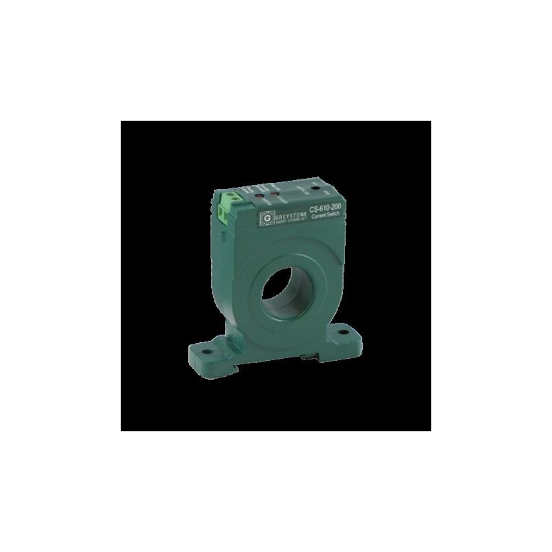 Твердотельный переключатель Greystone CS-610-200