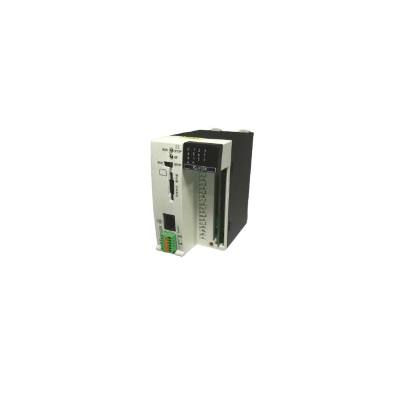 Блок управления XC-CPU101-C64K-8DI-6D0-XV