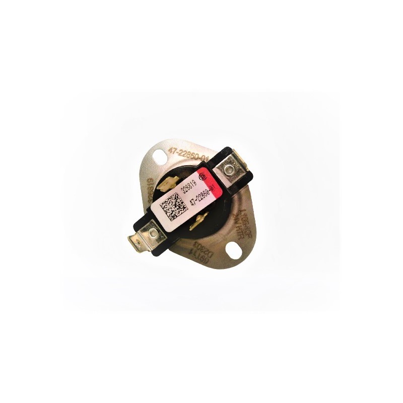 Ограничительный переключатель Radwell 47-22860-01