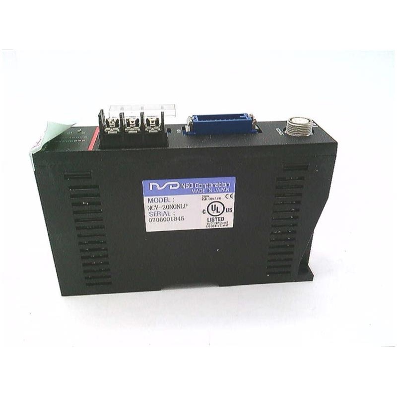 Преобразователь датчиков NSD NCV-20NGNLP