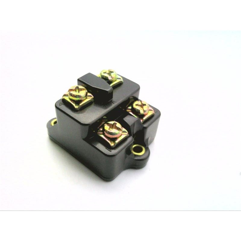 Контактный блок Honeywell 2MN1