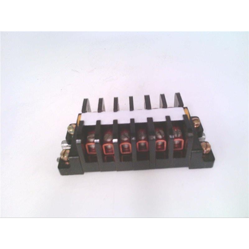 Блок терминалов Schneider Electric 9080CA6