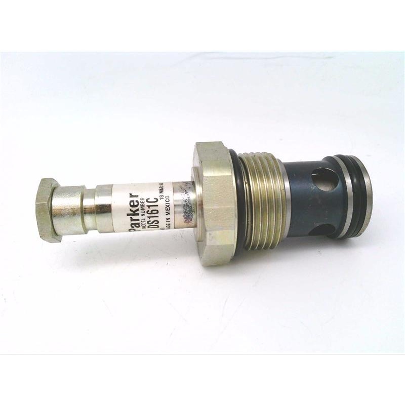 Клапан Parker DS161C