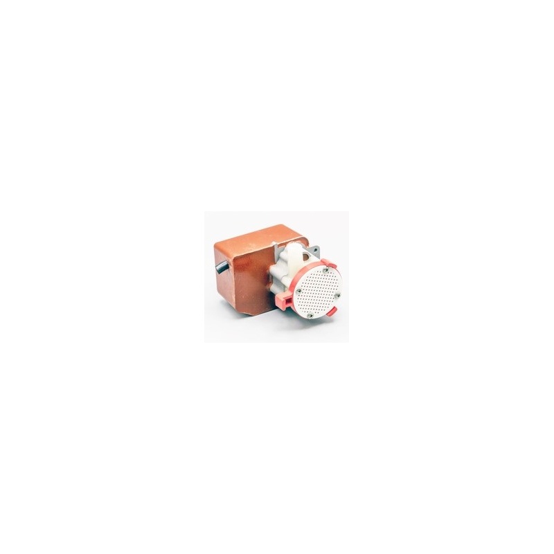 Блок насоса March Manufacturing Co 0115-0007-0400