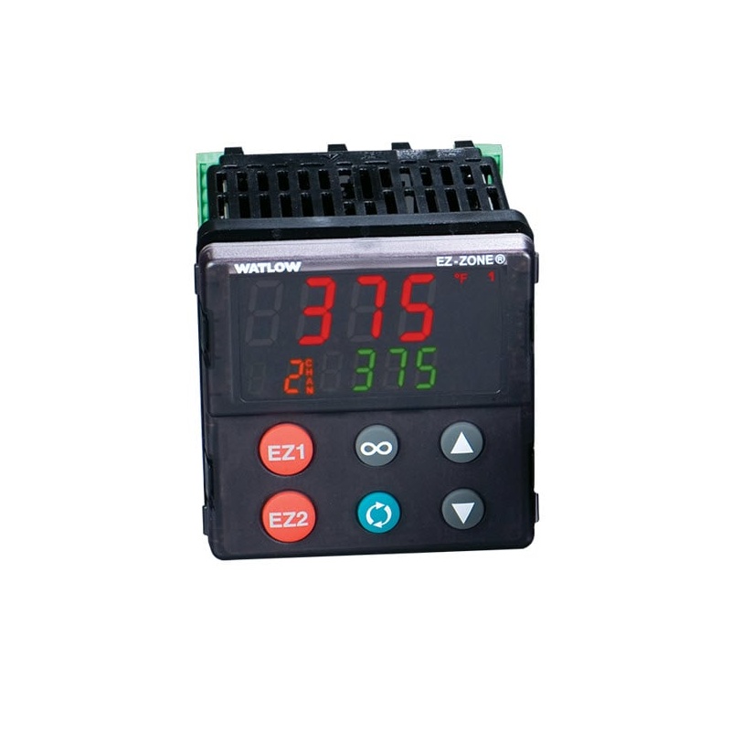 Встроенный многофункциональный контроллер Watlow PM6C1CJ-AREJAAA
