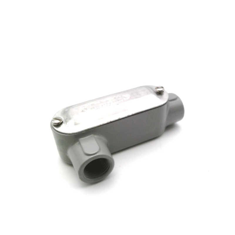 Кабелепровод и фитинги Emerson LR50ACG