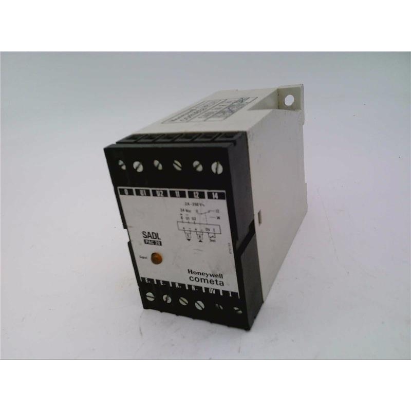Реле безопасности Honeywell SADL-74-R