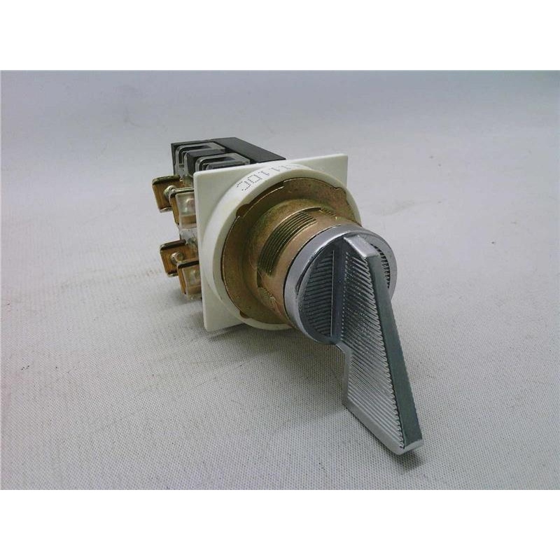 Селекторные переключатели General Electric 077SLI11DC