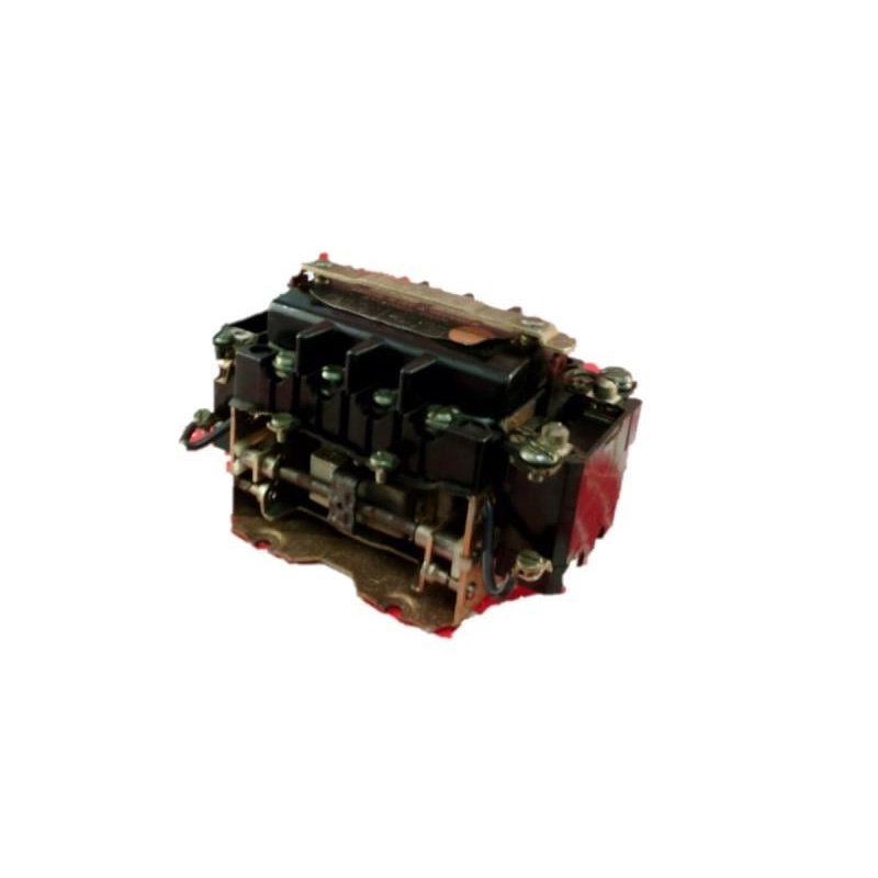 Электрические контакторы Eaton RA-1032-UMA