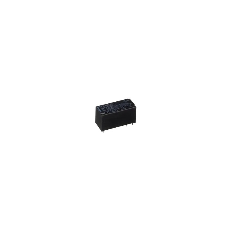 Силовое/сигнальное реле Fujitsu Components FTR-K1AK012T