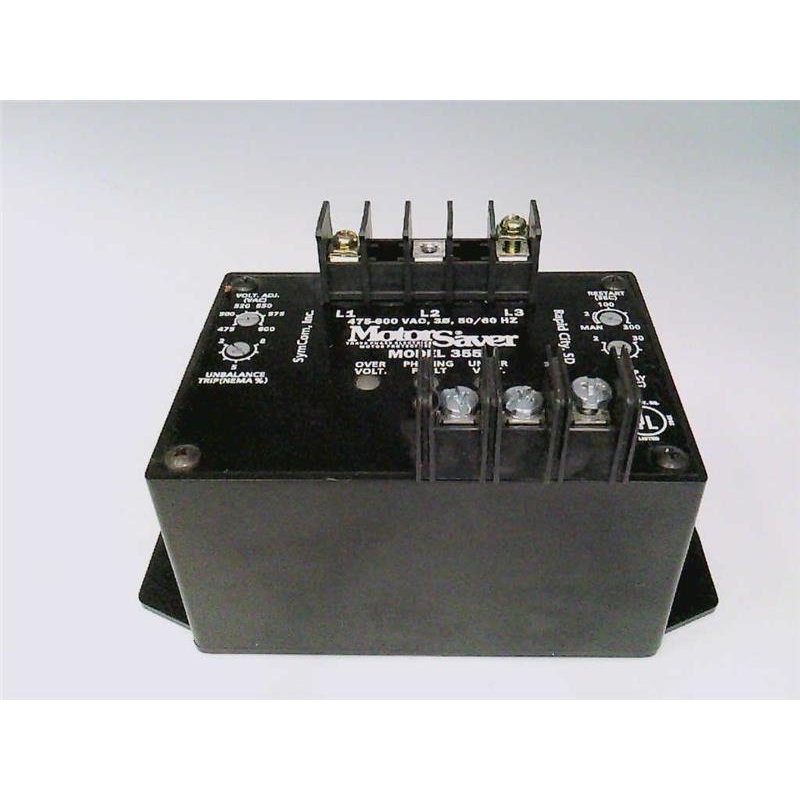MODEL 355