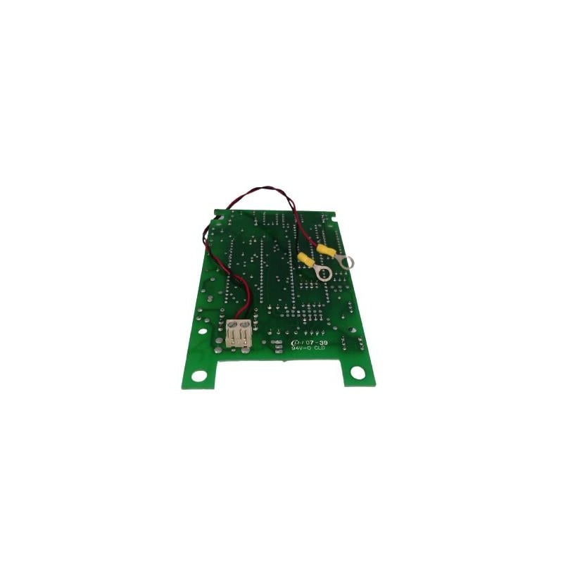 Дисплей Invensys V560