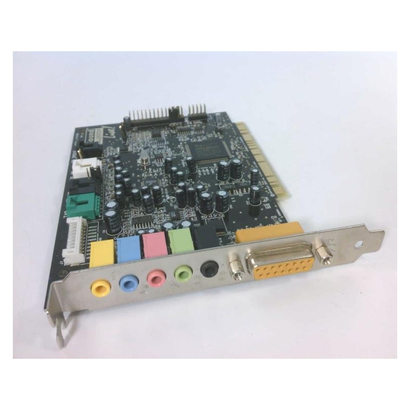 Компьютерные аксессуары Creative Labs CT4780