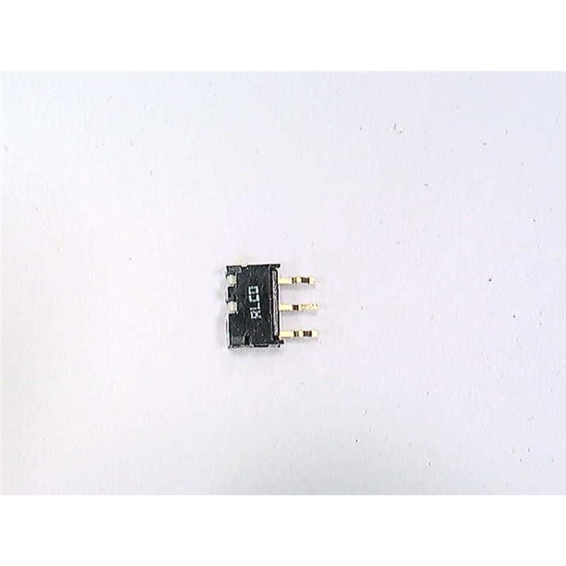 DIP-переключатели TE Connectivity SSV0204