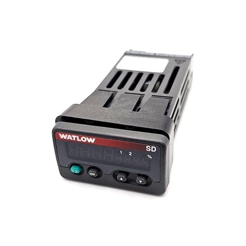 Контроль температуры Watlow SD3C-HKJA-AABN