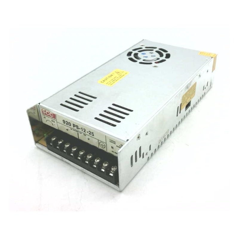 Источник питания 920-PS-12-25