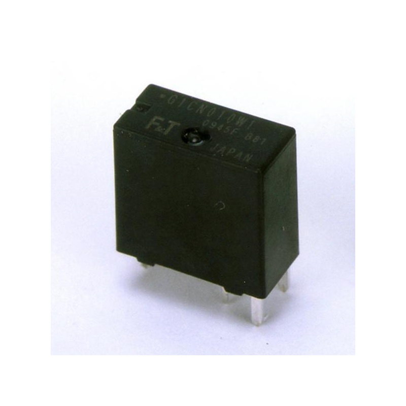 Реле питания FTR-G1CN012W1