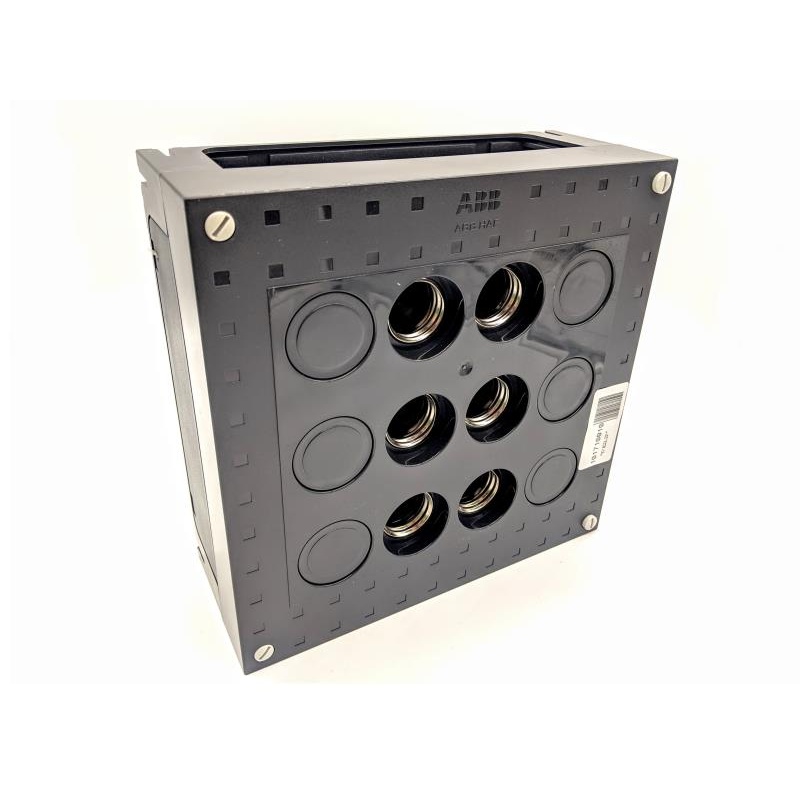 Блок предохранителей ABB 6965.115