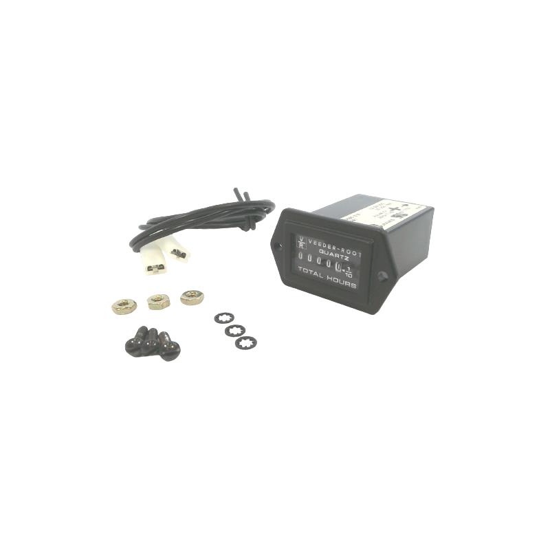 Панельный измеритель Danaher Controls 779565-216