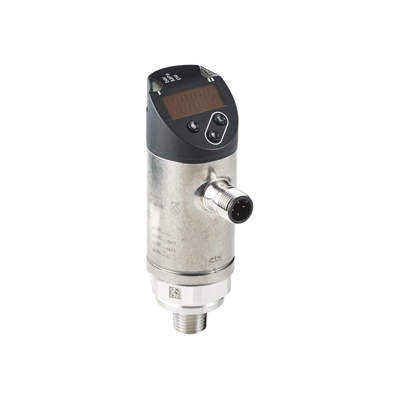 Цифровой датчик давления PROSENSE EPS25-V145-1003