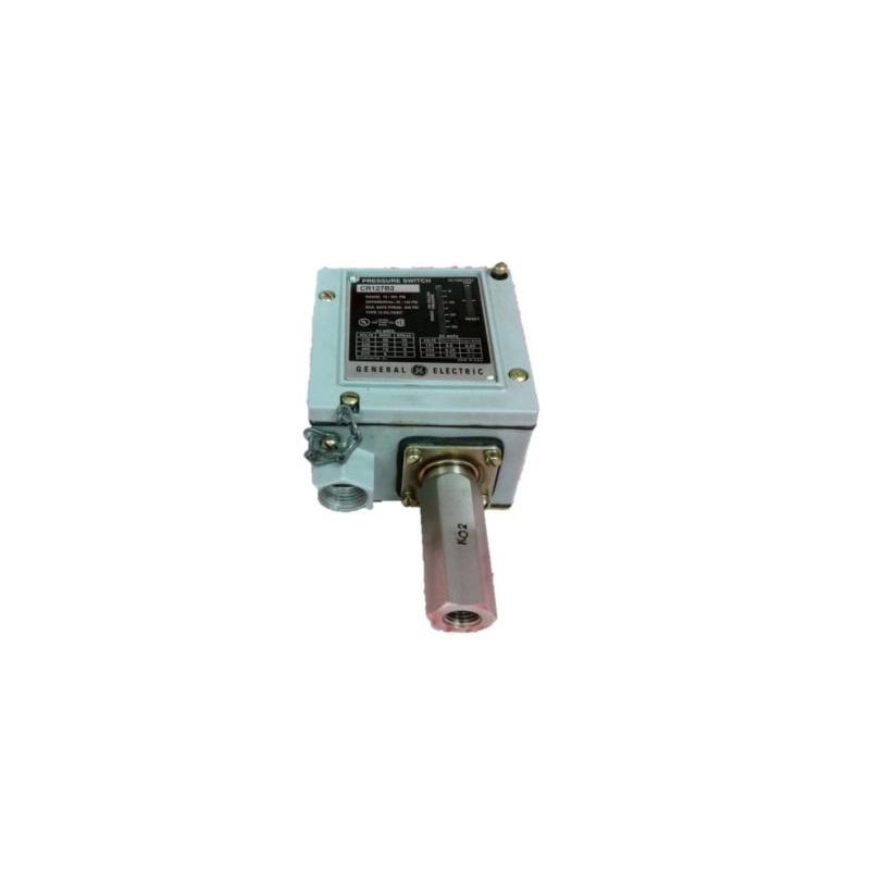 Реле давления General Electric CR127B2