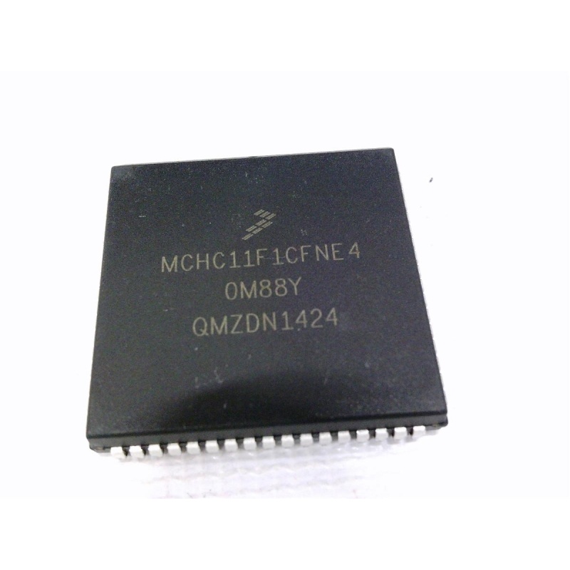 Микроконтроллер мку MCHC11F1CFNE4