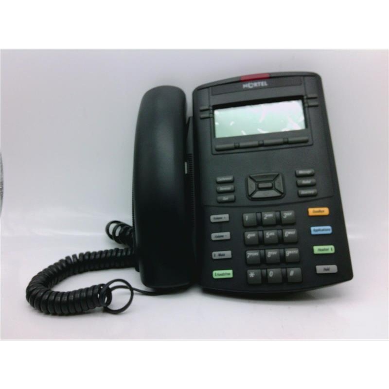 NORTEL NTYS19