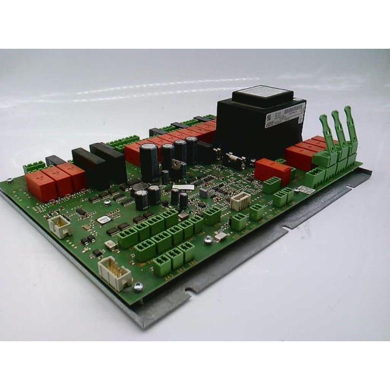 Силовая плата T-CONTROL Herz HZS523
