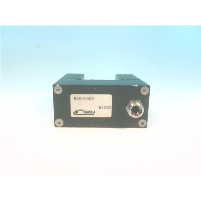 Ультразвуковой датчик FMS USA Inc US01B