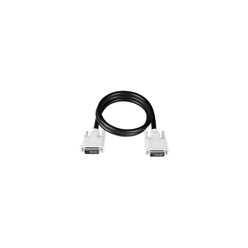 Интерфейсный кабель DVI-6-MM