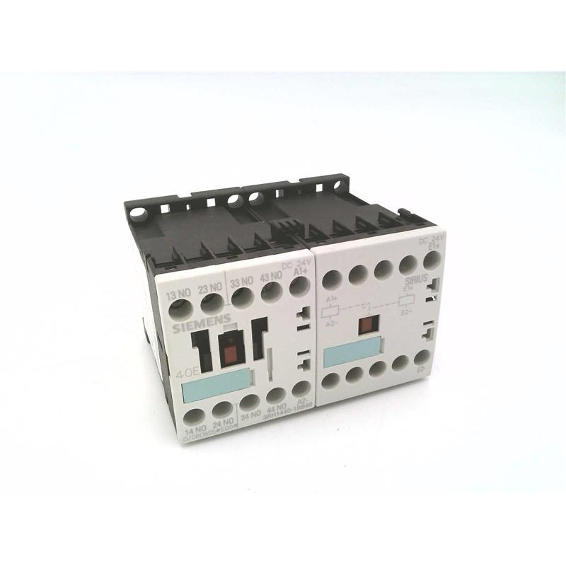 Реле управления Siemens 3RH1440-1BB40