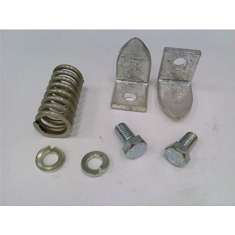 Комплект вспомогательных контактов Eaton 6-189-3