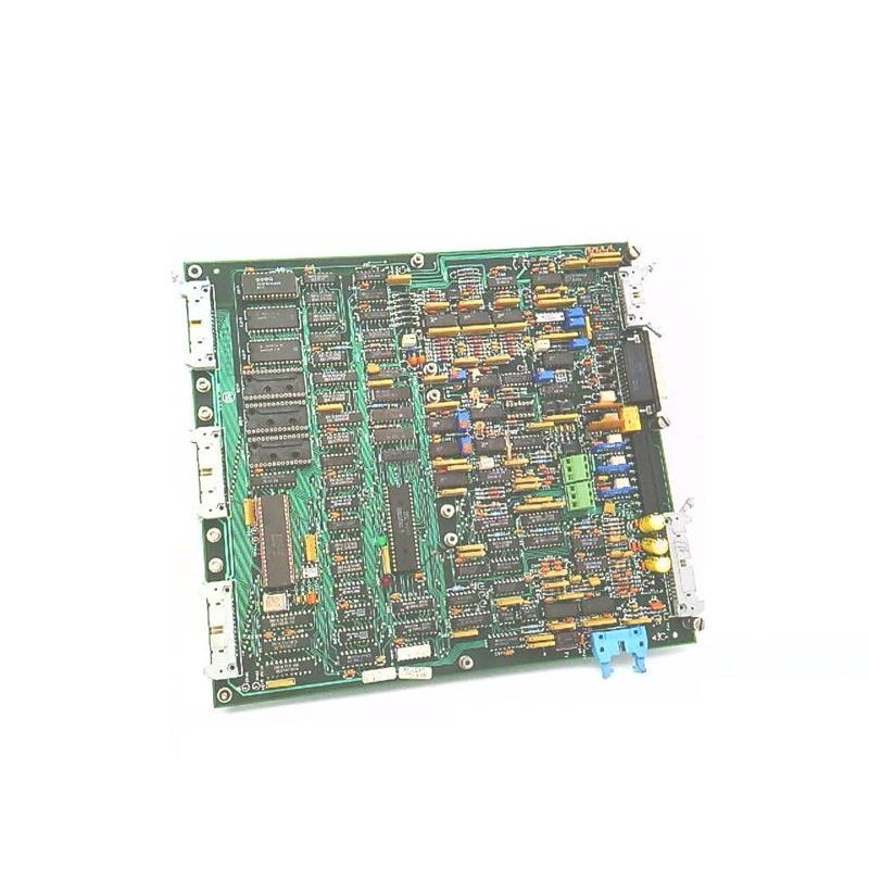 Плата ПК Allen-Bradley 117755