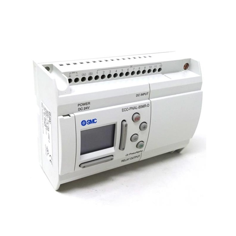 Источник питания ECC-PNAL-20MR-D