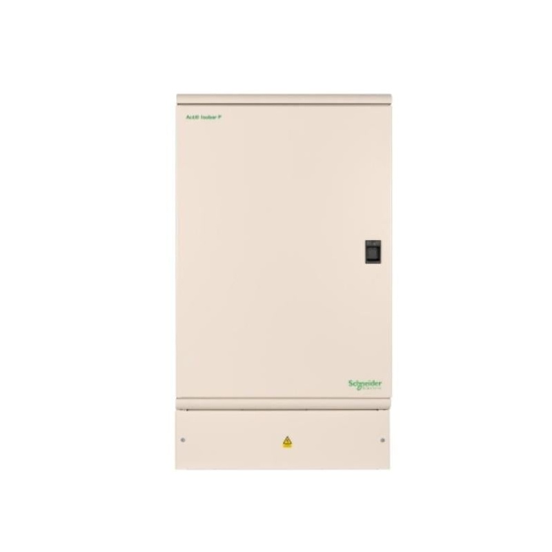 Распределительный щит для счетчиков Schneider Electric SEA9BPN8M