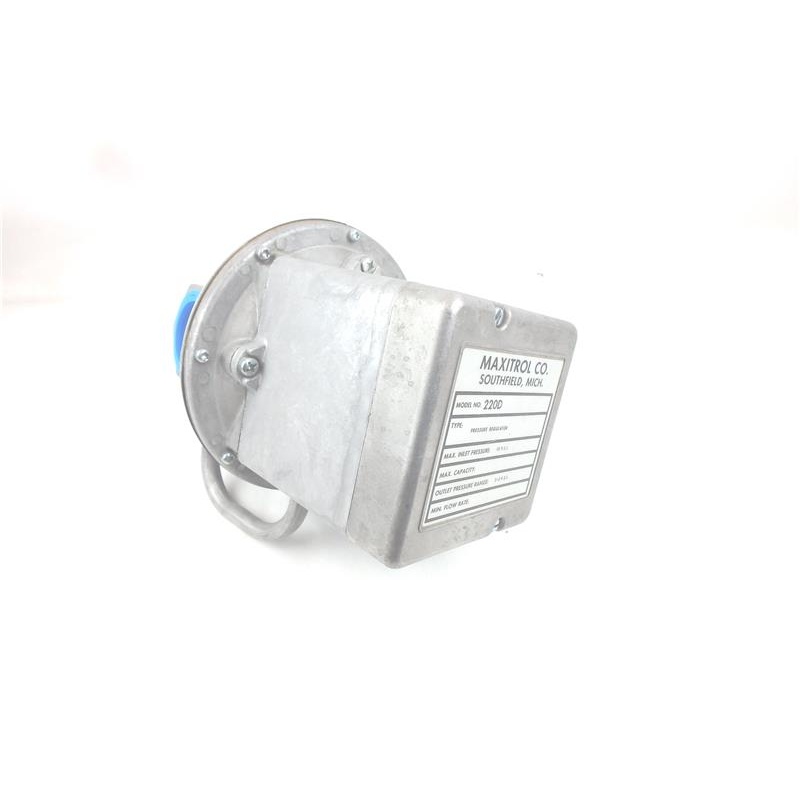 Регулятор Maxitrol 220D-1212-1 1/2
