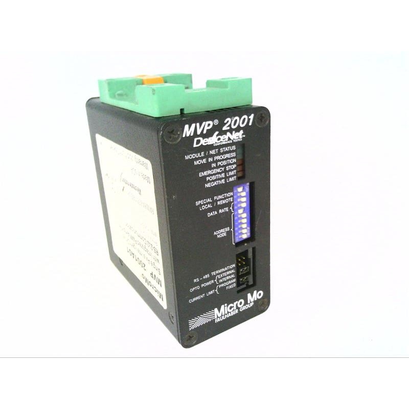 Микроэлектроника MVP-2001A01