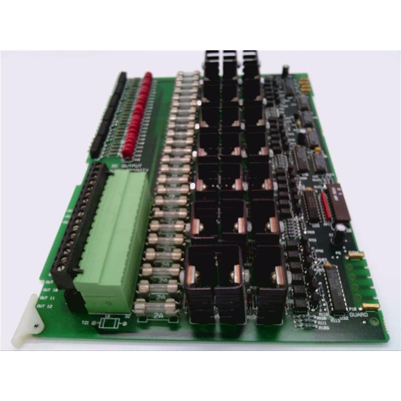Плата для компьютера Invensys A-60068