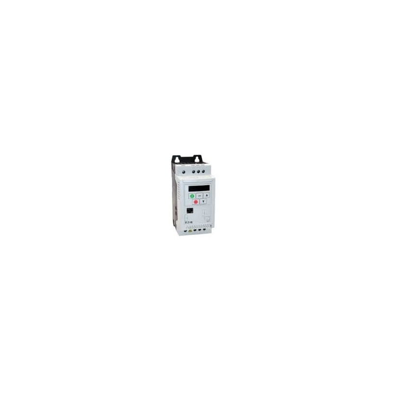 Привод Eaton DC1-344D1NB-A6SCE1