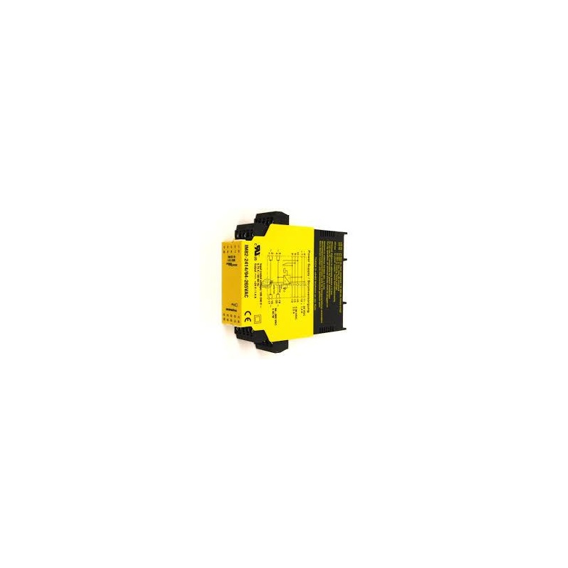 Мультисафе IM82-2414/94-265VAC