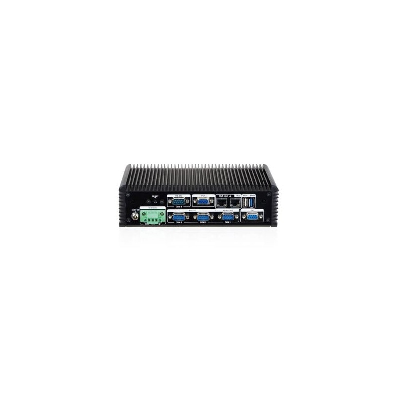 Компьютеры IEI Integration Corp ECW-281BWD-BTI-J1/2GB-R10